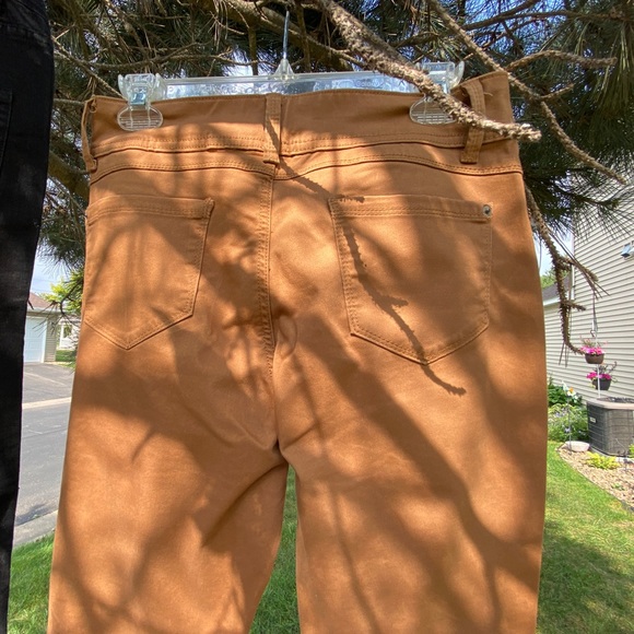 Two Pcs. NWT Trending Jeans Sz-11 Juniors- NOBO & BONGO-Both Good Fabric Streach - Picture 11 of 15